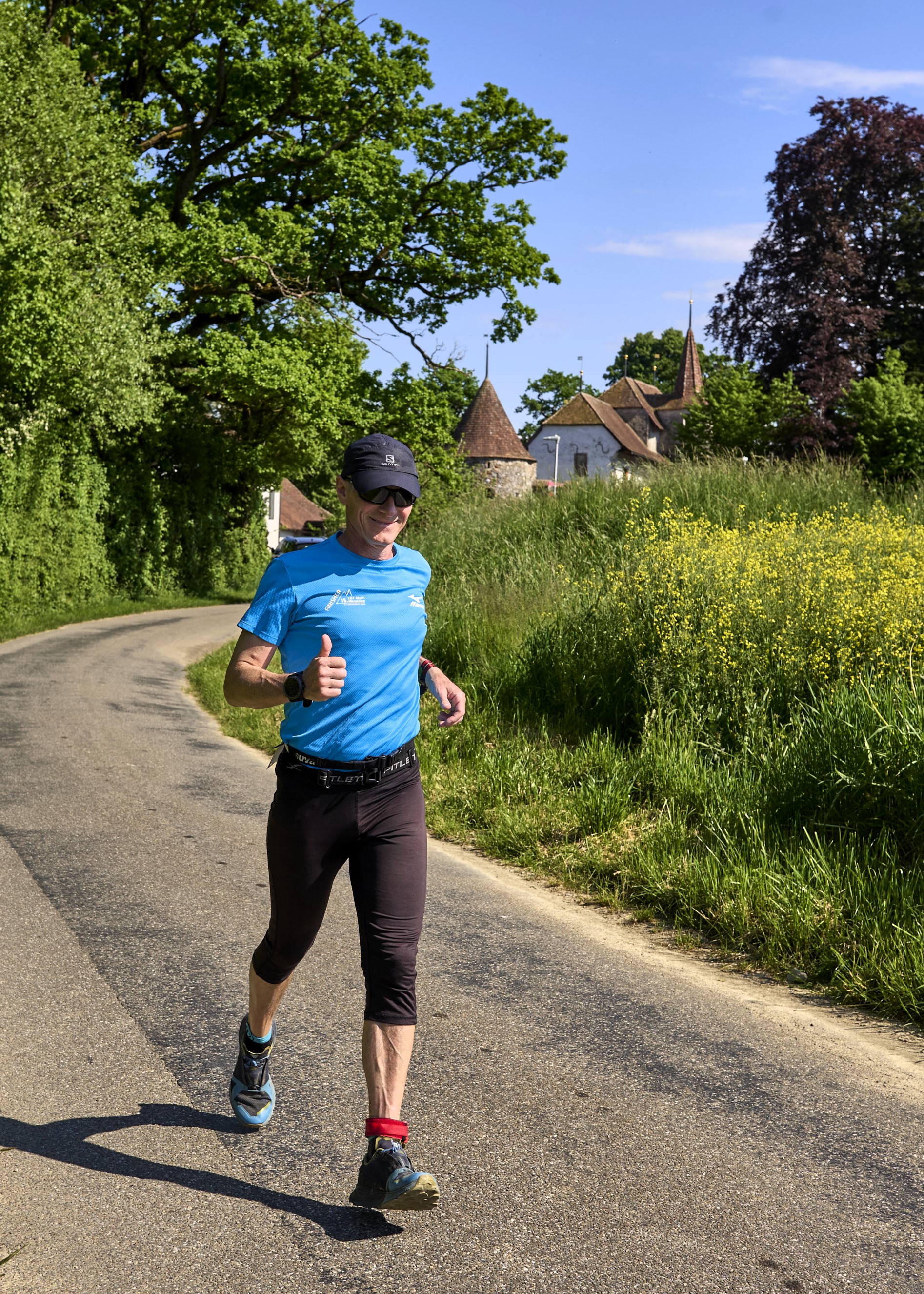 UTMB Chamonix 173.5 - September 2023