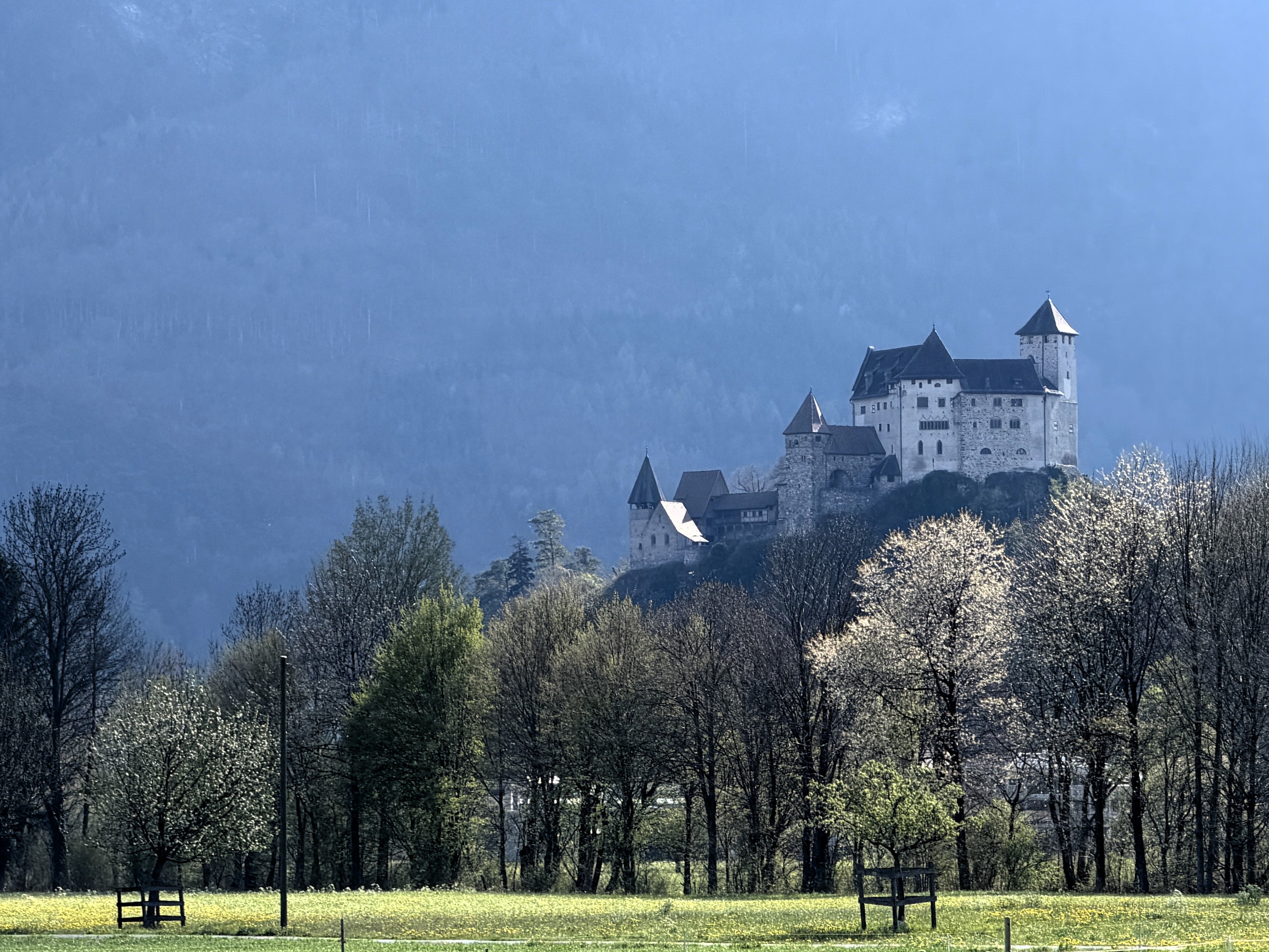 UTMB Chamonix 173.5 - September 2023