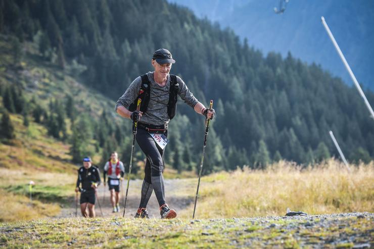 UTMB Chamonix 173.5 - September 2023
